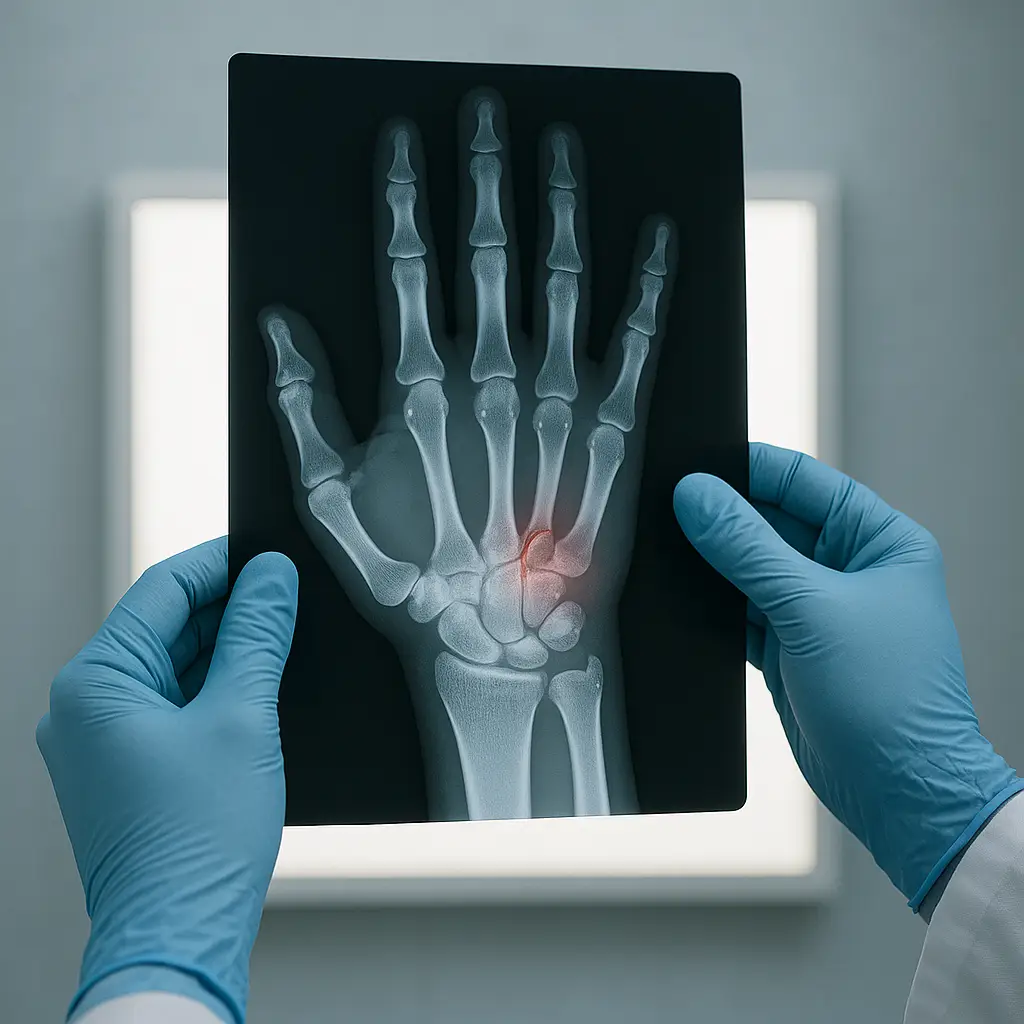 Hand Disorders & Micro Surgery
