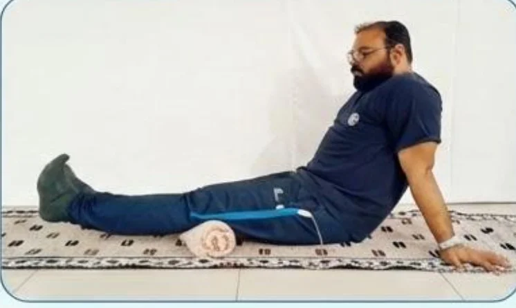 Quad Sets Exercise - Dr. Jigar Gajjar